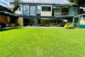Casa en venta en Jardines del Pedregal