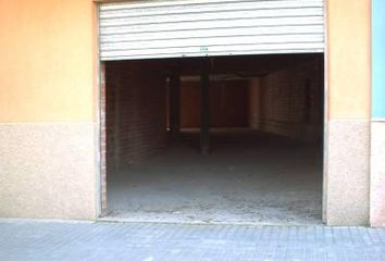 Local Comercial en  L'alcúdia De Crespins, Valencia/valència Provincia