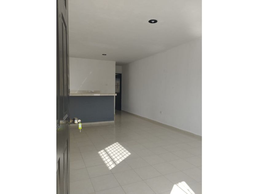 Venta Casa En Ciudad Caucel, Mérida, Yucatán (6314502)- Icasas.mx