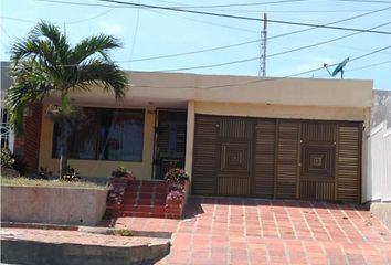 Casa en  Los Alpes, Barranquilla