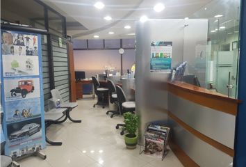 Oficina en  Campohermoso, Manizales