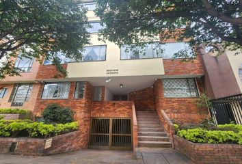 Apartamento en  Carrera 27 42 5, La Soledad, Bogotá, Distrito Capital, Col