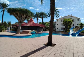 Apartamento en  Dénia, Alicante Provincia