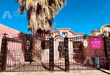 Casa en  Los Girasoles Iv, Chihuahua