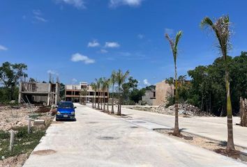 Lote de Terreno en  Coba, Tulum