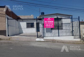 Casa en  La Joya, Municipio De Chihuahua