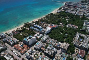 Departamento en  Playa Del Carmen, Quintana Roo