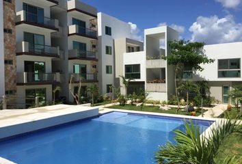 Departamento en  Playa Del Carmen, Quintana Roo