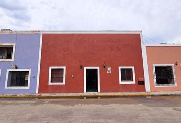 Casa en  Sisal, Valladolid, Yucatán