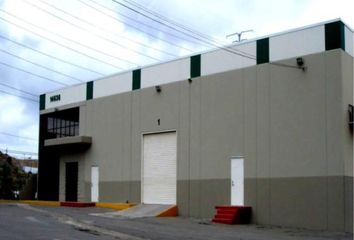 Nave en  Zona Centro, Tijuana