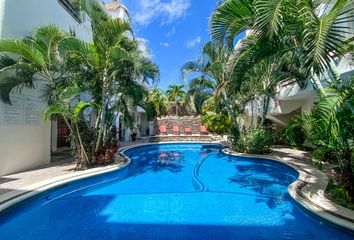 Departamento en  Playa Del Carmen, Quintana Roo