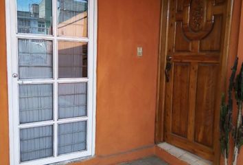 Casa en  Coaxustenco, Metepec