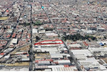 Lote de Terreno en  Meteoro, Toluca