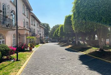 Departamento en  Pedregal De Santa Úrsula Xitla, Tlalpan, Cdmx