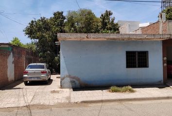 Casa en  Jesús Valdez Aldana, Culiacán