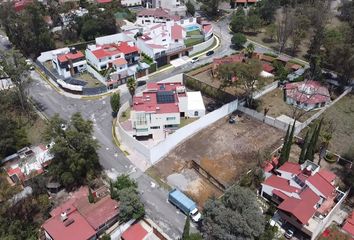 Lote de Terreno en  Bosques Del Lago, Cuautitlán Izcalli