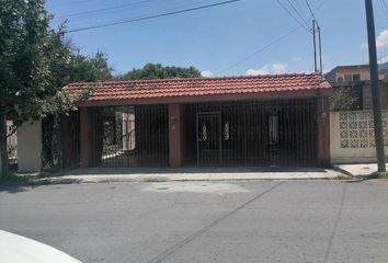 Casa en  Roma, Monterrey