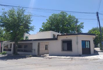 Casa en  Zertuche 1er. Sector, Guadalupe, Nuevo León