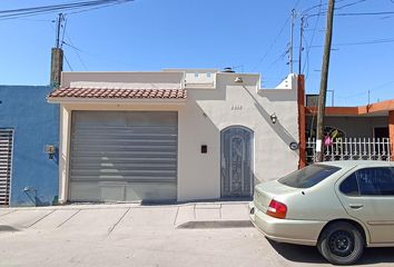 Casa en  Felipe Angeles, Culiacán