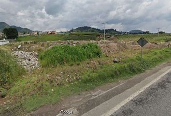 Lote de Terreno en  Tianguistenco, Estado De México