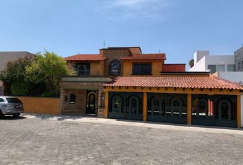 Casa en  Claustros Del Parque, Municipio De Querétaro