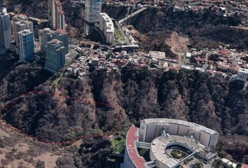 Lote de Terreno en  Bosques De Las Lomas, Cuajimalpa De Morelos