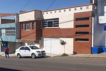 Edificio en  San Mateo Oxtotitlán, Toluca