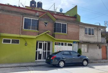 Casa en  El Seminario 2a Sección, Toluca