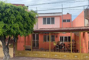 Casa en  Magaña, Guadalajara, Guadalajara, Jalisco