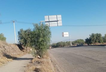 Lote de Terreno en  San Miguel, Tecámac De Felipe Villanueva