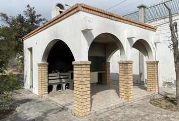 Casa en  Valle De Lincoln, García, Nuevo León