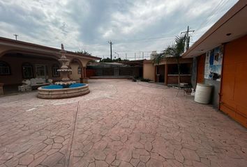 Quinta en  Calle Del General Bernardo Reyes 100-108, Ciudad Benito Juárez, Juárez, Nuevo León, 67250, Mex