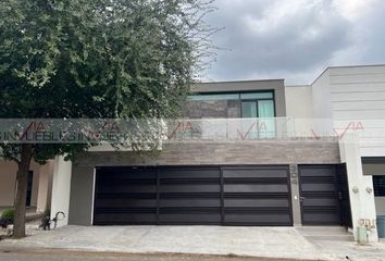 Casa en  El Vergel, Monterrey