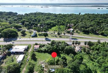 Lote de Terreno en  Bacalar, Bacalar, Bacalar, Quintana Roo