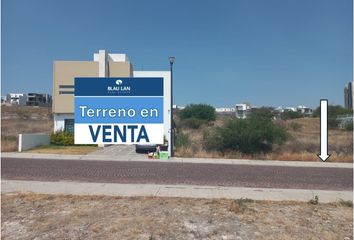 Lote de Terreno en  Bio Grand Juriquilla, Juriquilla, Querétaro