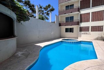 Departamento en  Avenida Escuela Naval Militar 5-12, Praderas De Costa Azul, Acapulco De Juárez, Guerrero, 39840, Mex