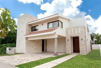 Casa en  Mérida, Yucatán, Mex