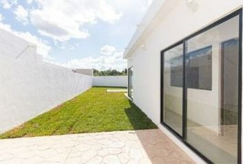 Casa en  Calle 31 265-265, Chichí Suárez, Mérida, Yucatán, 97306, Mex