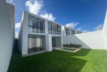 Casa en  Pueblo Temozon Norte, Mérida, Yucatán