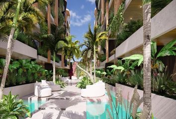 Departamento en  Playa Del Carmen, Quintana Roo