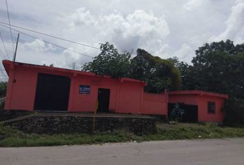 Casa en  Felipe Carrillo Puerto Centro, Felipe Carrillo Puerto, Quintana Roo