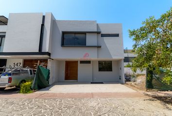 Casa en condominio en  Valle Real, Zapopan, Zapopan, Jalisco