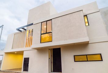 Casa en condominio en  Temozón Norte, Mérida, Yucatán, Mex