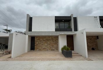 Casa en  Cholul, Yucatán