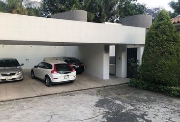 Casa en  Calle Club De Golf 49, Club De Golf México, Tlalpan, Ciudad De México, 14620, Mex