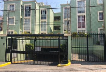 Departamento en  Calle San Victorio 26, Pedregal De Santa Úrsula, Coyoacán, Ciudad De México, 04600, Mex