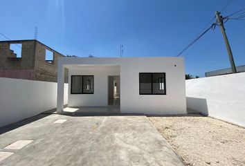 Casa en  Chichi Suárez, Mérida, Yucatán