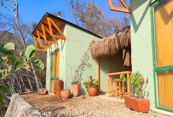 Casa en  Carretera Puerto Ángel - San Antonio, Santa María Tonameca, Oaxaca, Mex