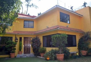 Casa en  Lomas Altas, Miguel Hidalgo, Cdmx