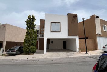 Casa en  San Pedro, Chihuahua